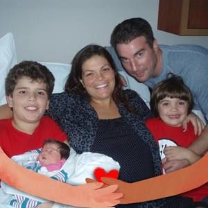 Meet your Posher, Annalisa